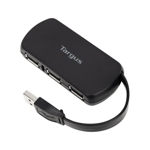 Targus USB-Hub USB 2.0