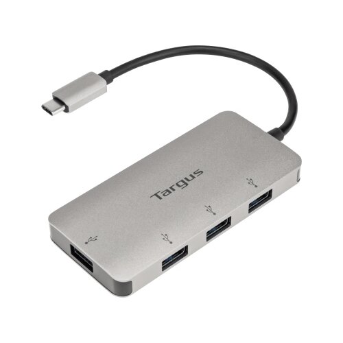 Targus USB-Hub USB-C