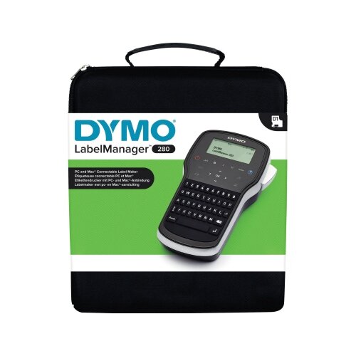 DYMO® Beschriftungsgerät LabelManager™ 280
