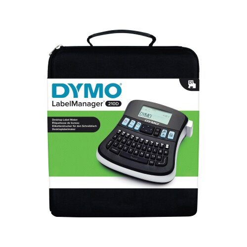 DYMO® Beschriftungsgerät LabelManager™ 210D+