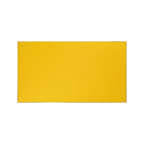 Nobo® Pinnwand Impression Pro Widescreen 155 x 87 cm (B x H)