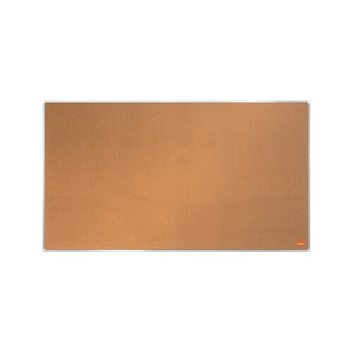 Nobo® Pinnwand Impression Pro Widescreen 71 x 40 cm (B x H)