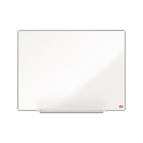 Nobo® Whiteboard Impression Pro Stahl