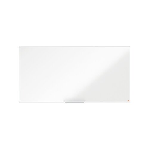 Nobo® Whiteboard Impression Pro Stahl