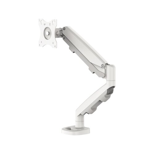 Fellowes® Monitorschwenkarm Eppa™ 1 Arm weiß