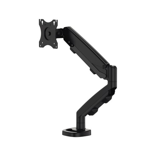 Fellowes® Monitorschwenkarm Eppa™ 1 Arm schwarz