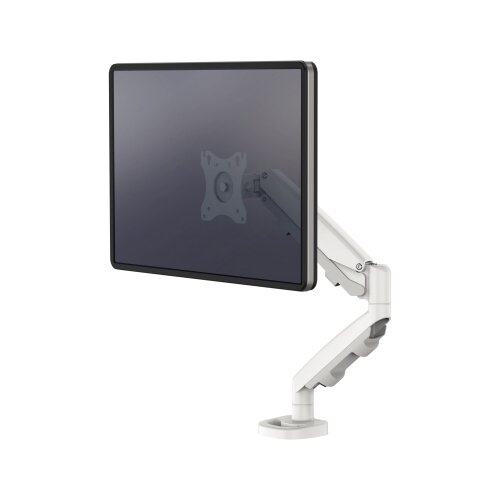 Fellowes® Monitorschwenkarm Eppa™ 1 Arm weiß