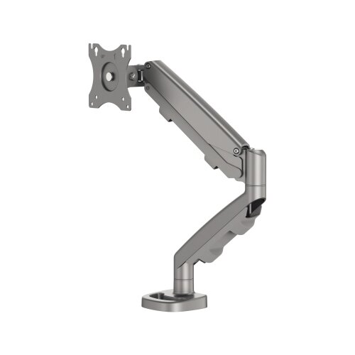 Fellowes® Monitorschwenkarm Eppa™ 1 Arm silber