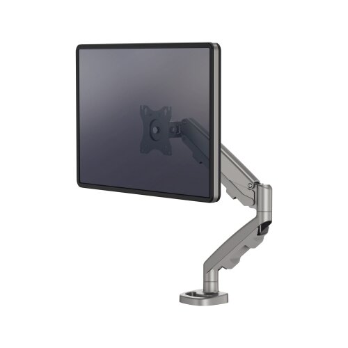 Fellowes® Monitorschwenkarm Eppa™ 1 Arm silber