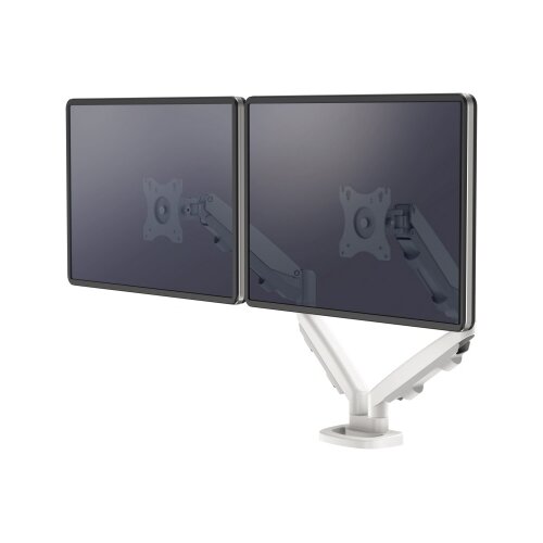 Fellowes® Monitorschwenkarm Eppa™ 2 Arme
