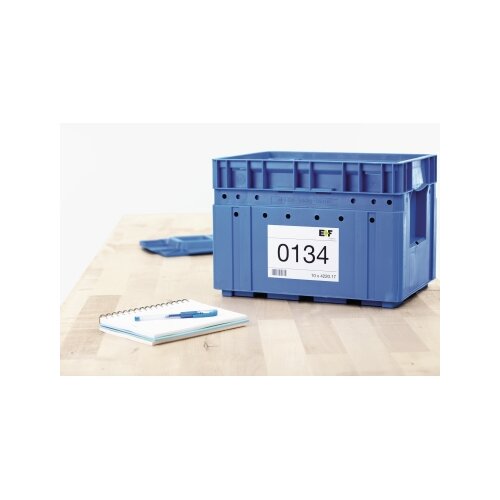 HERMA Universaletikett PREMIUM 25,4 x 10 mm (B x H)