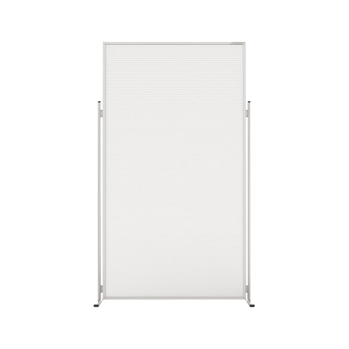 magnetoplan® Trennwand Evolution 120 x 202 x 46,5 cm (B x H x T)