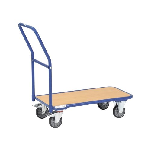 Fetra Transportwagen 60 x 91 x 125 cm (B x H x L)
