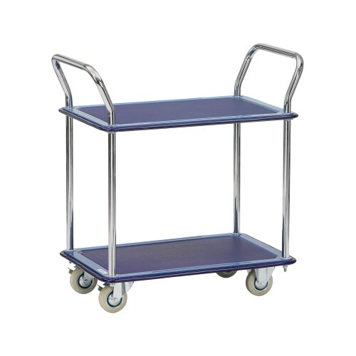 Fetra Transportwagen