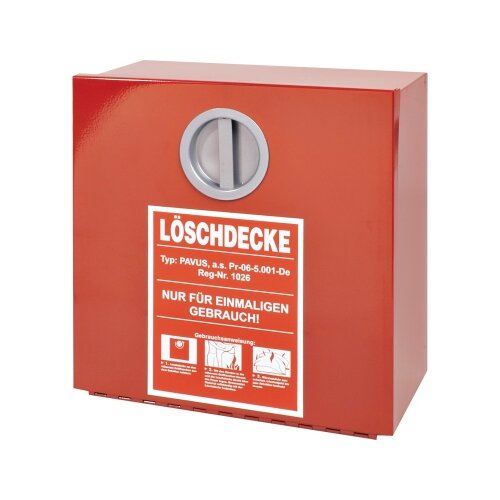 SÖHNGEN® Feuerlöschdeckenkasten