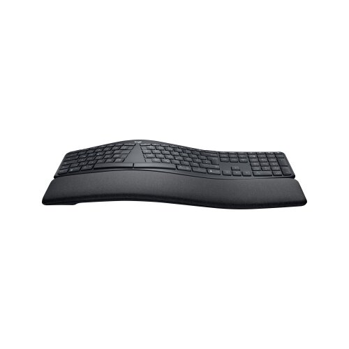 Logitech Tastatur ERGO K860 ergonomisch
