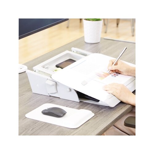 Fellowes® Konzepthalter Hana LT