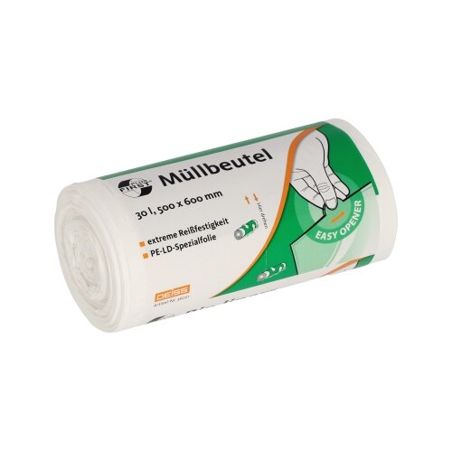Müllbeutel