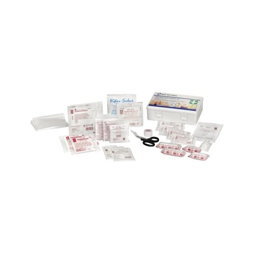 FIRST AID ONLY Erste Hilfe Koffer