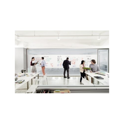 Post-it® Whiteboardfolie Easy Erase