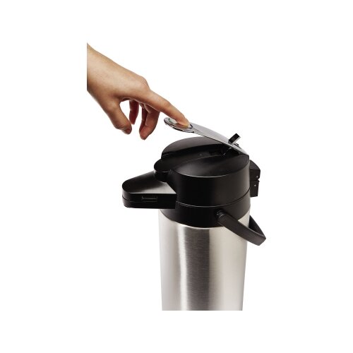 Helios Pumpkanne Coffeestation 2,5 l