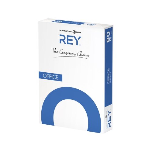 Rey Multifunktionspapier Office
