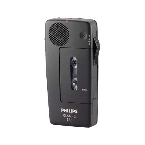 Philips Diktiergerät Pocket Memo® 388 Classic