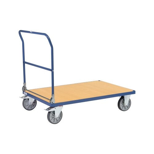 Fetra Transportwagen 80 x 120 cm (B x L)
