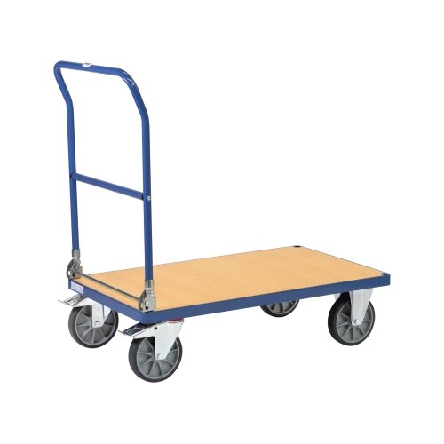 Fetra Transportwagen 60 x 100 cm (B x L)