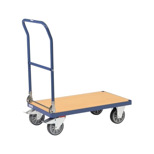 Fetra Transportwagen 50 x 85 cm (B x L)