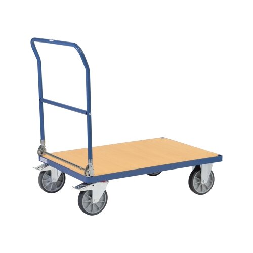 Fetra Transportwagen 70 x 100 cm (B x L)