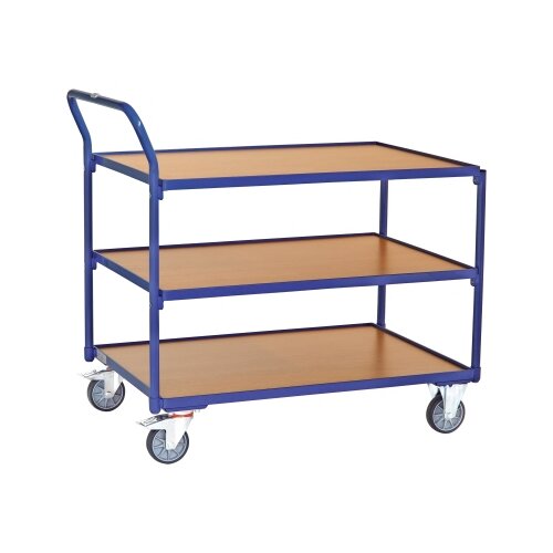 Fetra Transportwagen 70 x 100 cm (B x L)