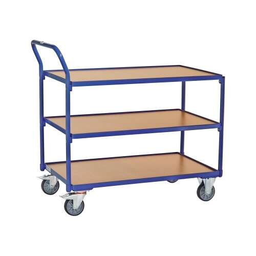 Fetra Transportwagen 60 x 100 cm (B x L)