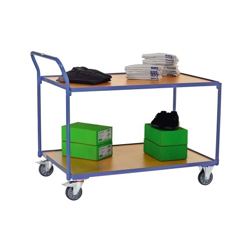 Fetra Transportwagen 70 x 100 cm (B x L)