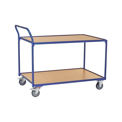 Fetra Transportwagen 80 x 120 cm (B x L)