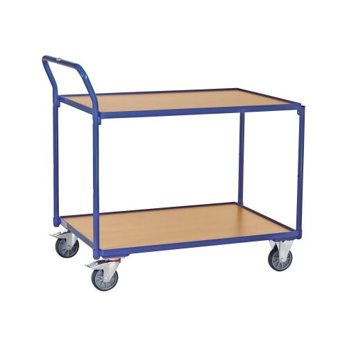 Fetra Transportwagen 70 x 100 cm (B x L)