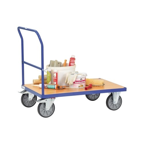 Fetra Transportwagen 70 x 100 cm (B x L)
