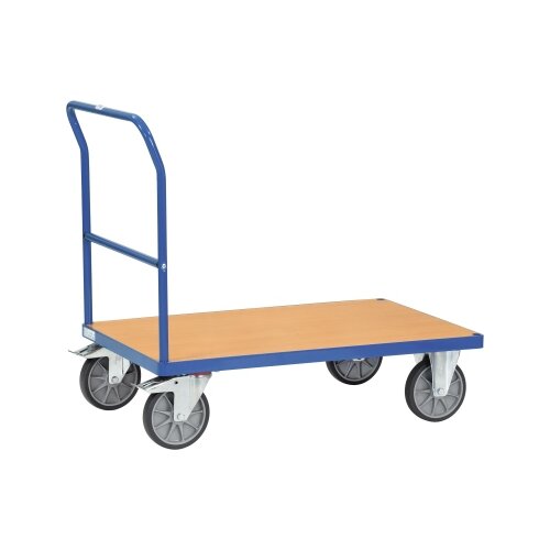 Fetra Transportwagen 80 x 120 cm (B x L)