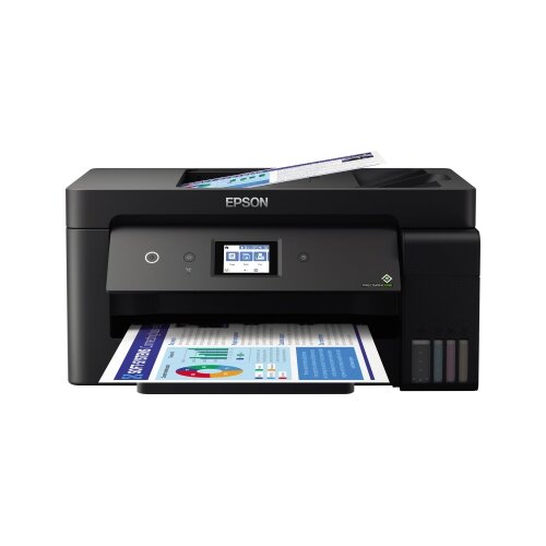Epson Multifunktionsgerät EcoTank ET-15000 4:1