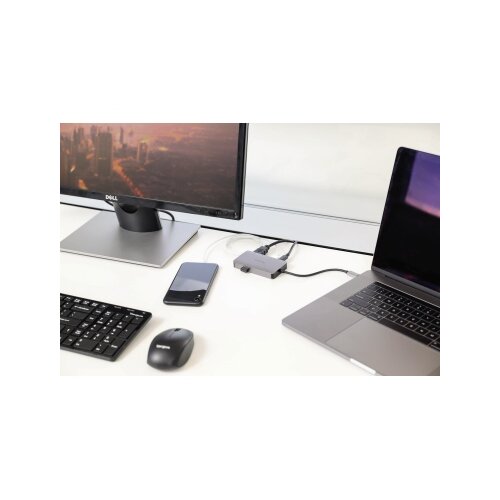 Targus Dockingstation USB-C