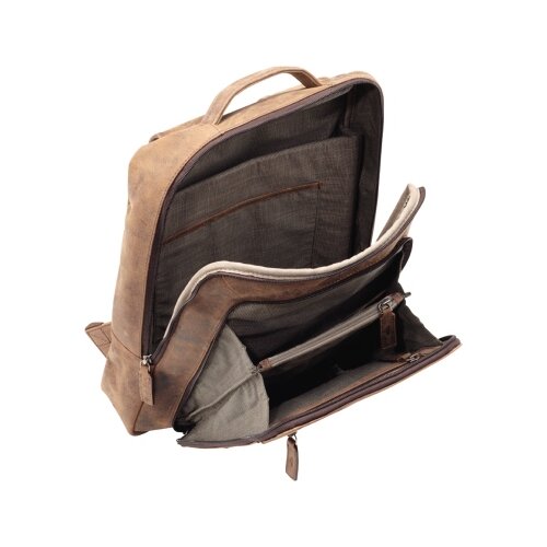 Pride & Soul Notebookrucksack JESTER