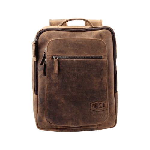Pride & Soul Notebookrucksack JESTER