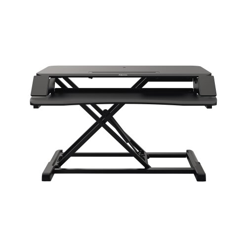 Fellowes® Sitz-Steh-Arbeitsplatz Corsivo