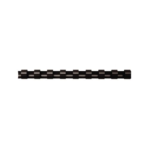 Fellowes® Plastikbinderücken 51 mm 50 St./Pack.