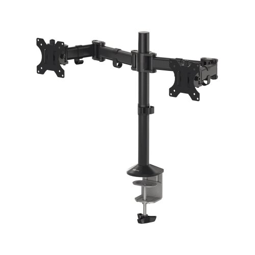 Fellowes® Monitorschwenkarm Reflex 2 Arme