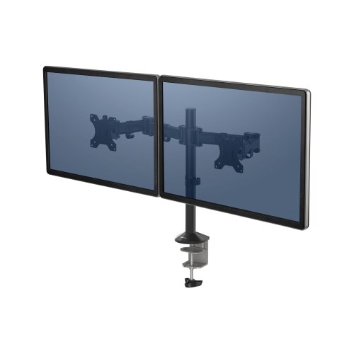 Fellowes® Monitorschwenkarm Reflex 2 Arme