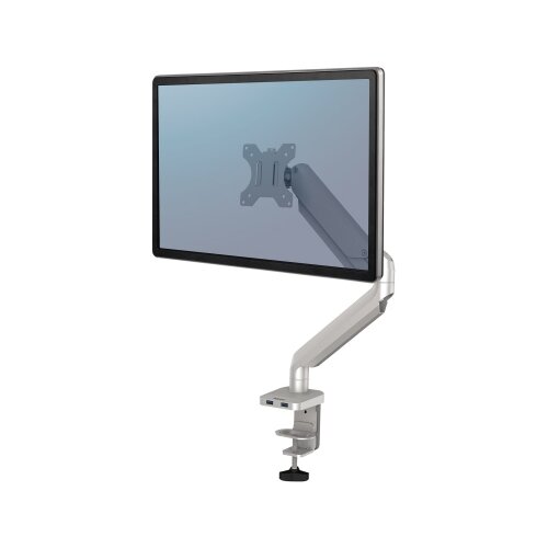 Fellowes® Monitorschwenkarm Platinum Series 1 Arm