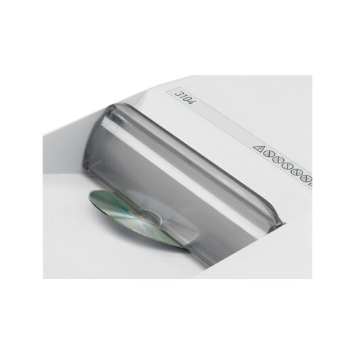 IDEAL Aktenvernichter 3104 CC