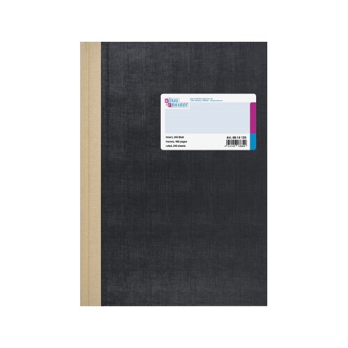 König & Ebhardt Geschäftsbuch DIN A4