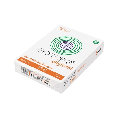 Biotop 3 Multifunktionspapier extra DIN A3